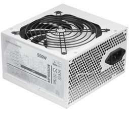 Voedingsbron Mars Gaming MPIII550W ATX 550 W