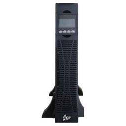 Ononderbreekbaar Stroomvoorzieningssysteem Interactief SAI Zigor EFFICIENT RT 2KVA 1800 W 2000 VA