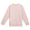 Sweater zonder Capuchon Stitch Roze Maat 10 Jaar