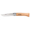 Zakmes Opinel Nº10 Roestvrij staal beukenhout 10 cm