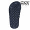 Slippers voor Kinderen Mickey Mouse Zwart Schoenmaat 27