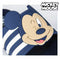 Slippers voor Kinderen Mickey Mouse Zwart Schoenmaat 27