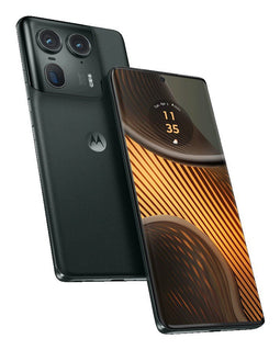 Motorola Edge 50 Ultra 16,9 cm (6.67") Dual SIM Android 14 5G USB Type-C 16 GB 1 TB 4500 mAh Grijs