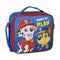 Thermische Snacktas The Paw Patrol Blauw 22 x 20 x 7 cm