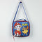 Thermische Snacktas The Paw Patrol Blauw 22 x 20 x 7 cm