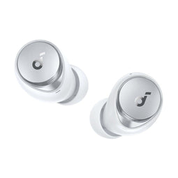 Soundcore Space A40 - draadloze hoofdtelefoon, wit