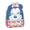 Schoolrugzak Minnie Mouse Roze 15,5 x 30 x 1 cm