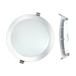 Downlight Silver Electronics ECO 18W LED 18 W Kies uw optie 4000K