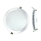 Downlight Silver Electronics ECO 18W LED 18 W Kies uw optie 4000K