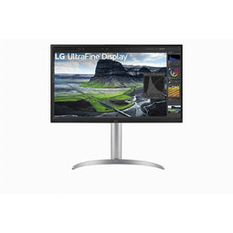 Gaming-Monitor LG 27UQ850V-W 4K Ultra HD 27" 60 Hz