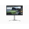 Gaming-Monitor LG 27UQ850V-W 4K Ultra HD 27