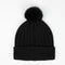 Muts en Wanten Wednesday Zwart