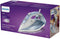 Philips 7000 series DST7011/20 Hv-stoomstrijkijzer lichtblauw/grijs