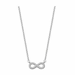 Ketting Dames Lotus LP1859-1/1