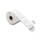 Qoltec 50235 Etiketten voor DYMO LW-11354 | S0722540 | 57 x 32 mm | 1000 stukjes