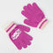 Muts en Wanten Peppa Pig Roze