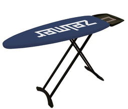 Zelmer ZIB0002 DELUXE strijkplank Normale grootte strijkplank 1300 x 470 mm