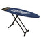 Zelmer ZIB0002 DELUXE strijkplank Normale grootte strijkplank 1300 x 470 mm