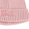 Muts en Sjaal Barbie Roze