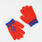 Muts en Wanten The Avengers Blauw