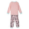 Pyjama Kinderen Gabby's Dollhouse Roze Maat 3 Jaar
