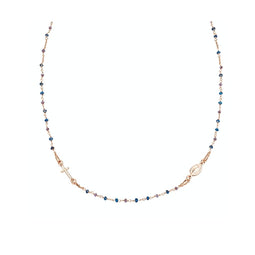 Ketting Dames Amen CRO10RBLTO3