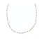 Ketting Dames Amen CRO10RBLTO3