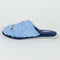 Slippers Voor in Huis Stitch Blauw Schoenmaat 38-39