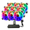 Ventilatorregelaar Talius IRIS SPECTRUM ARGB/CRONOS Ø 12 cm