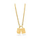 Ketting Dames Radiant RH000127