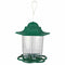 Vogelvoederhuisje Trixie Groen