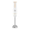 Handblender Zelmer ZHB4562I Wit 800 W