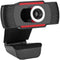 Techly I- -60T webcam 1920 x 1080 Pixels USB 2.0 Zwart