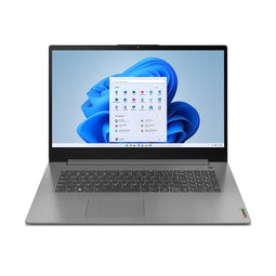 Lenovo IdeaPad 3 17IAU7 Intel® Core™ i5 i5-1235U Laptop 43,9 cm (17.3") Full HD 8 GB DDR4-SDRAM 5...
