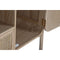 Tv-meubel Home ESPRIT Natuurlijk 126 x 40 x 60 cm