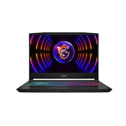 MSI Katana 17 B12UCRK-1055XPL Laptop 43,9 cm (17.3") Full HD Intel® Core™ i5 i5-12450H 16 GB DDR5...