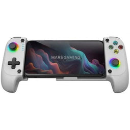 Gaming afstandsbediending Mars Gaming MGPXW