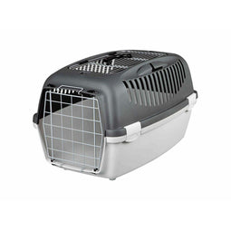 Draagmand Trixie Captri 3 Grijs Plastic