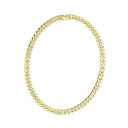 Ketting Heren Guess JUMN04087JWYGT-U