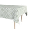 Tafelkleed Exma 140 x 220 cm Met rand