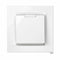 Plug-in basis Simon 2p+t monobloc Plastic 230 V 16 A Soort F