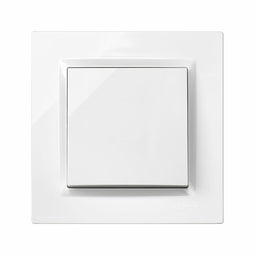 Drukknopschakelaar Simon 8,4 x 4,5 x 8,4 cm