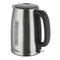 Waterkoker Amica KM2011 Zilverkleurig Roestvrij staal 2200 W 1,7 L