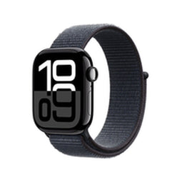 Smartwatch Apple Watch 10 1,65" Zwart