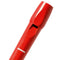 Blokfluit Hohner 9508 Rood Plastic