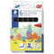 Markeerstiften Staedtler Noris Club Zwart 6 Stuks