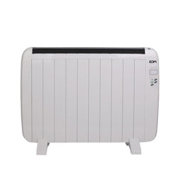 Convector EDM 07897 Wit 1500 W Wi-Fi