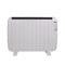 Convector EDM 07897 Wit 1500 W Wi-Fi