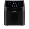 Luchtfriteuse Amica AFM 4011 Zwart 1550 W 6,8 L