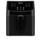 Luchtfriteuse Amica AFM 4011 Zwart 1550 W 6,8 L